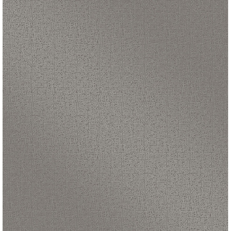 2767-23358 Basilic Metallic Mosaic Wallpaper Per Bolt
