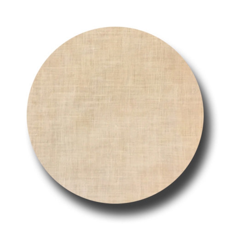 Weeks Dye Works | 40 ct Parchment Newcastle Linen – Zweigart Base Fat Eighth or Custom