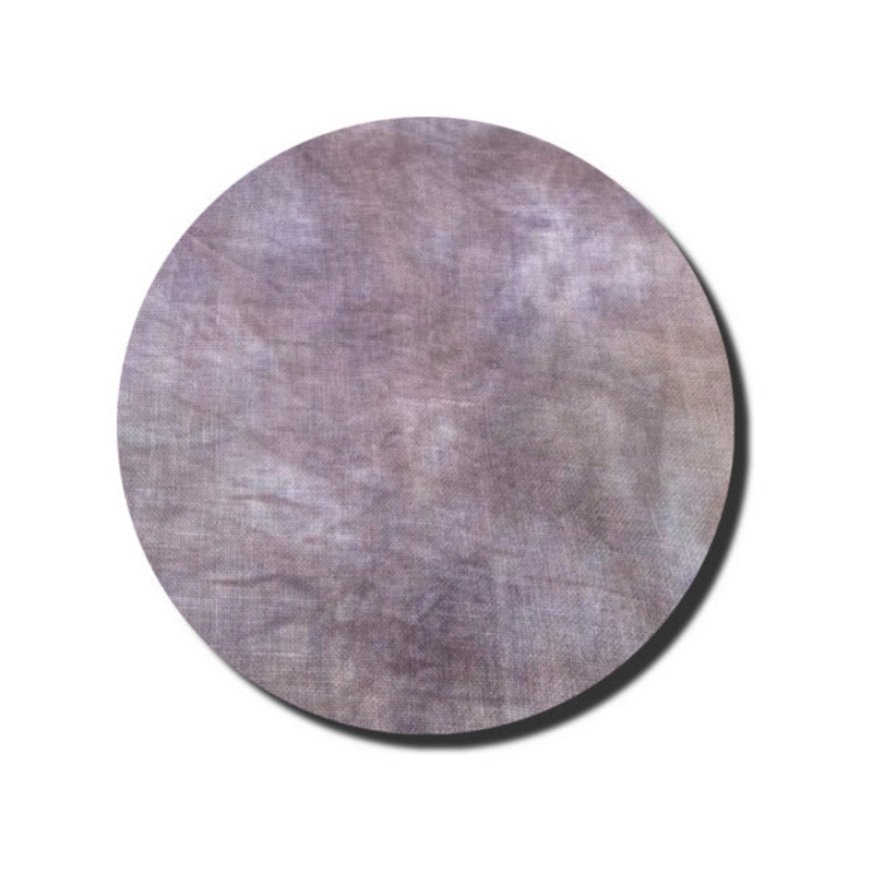 Mani di Donna | 40 ct Halloween Evening Newcastle Linen Fat Eighth or Custom