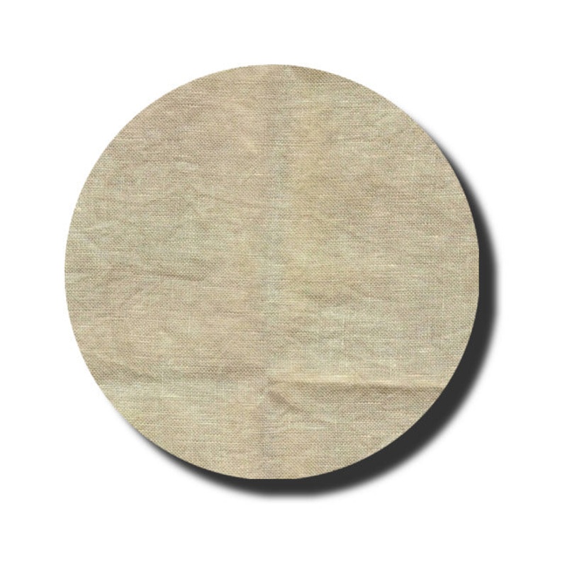 Seraphim Fabrics ~ 32 ct. Thyme Goes By Belfast Linen Fat Eighth or Custom