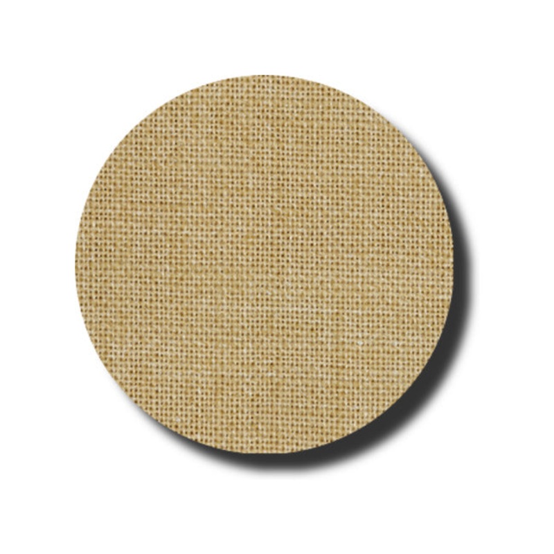 Weeks Dye Works Weaver’s Cloth- Straw FQ