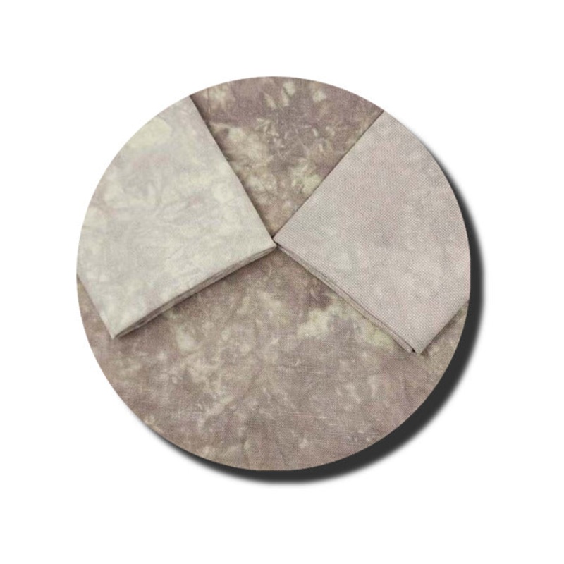 BeStitchMe ~ 36 ct Frankenstein Edinburgh Linen Fat Quarter or Custom