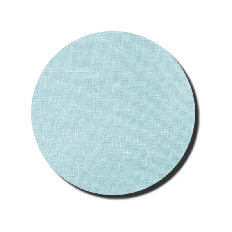 Atomic Ranch | 28 ct Frost Bite Cashel Linen Fat Eighth or Custom