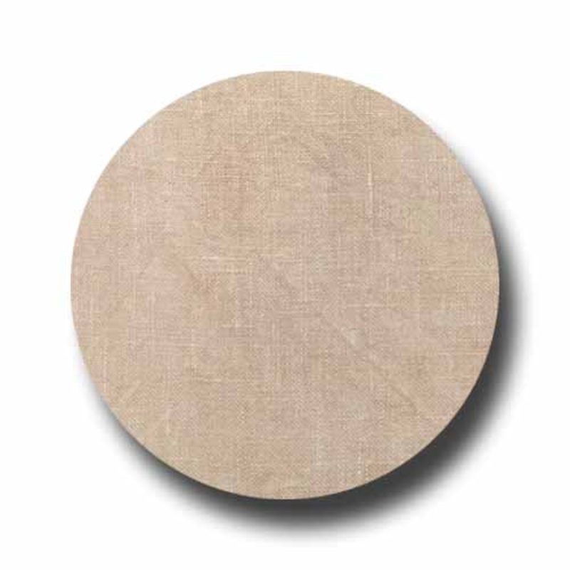 Colour & Cotton ~ 46 ct. Aged Paper Bristol Linen Fat Eighth or Custom