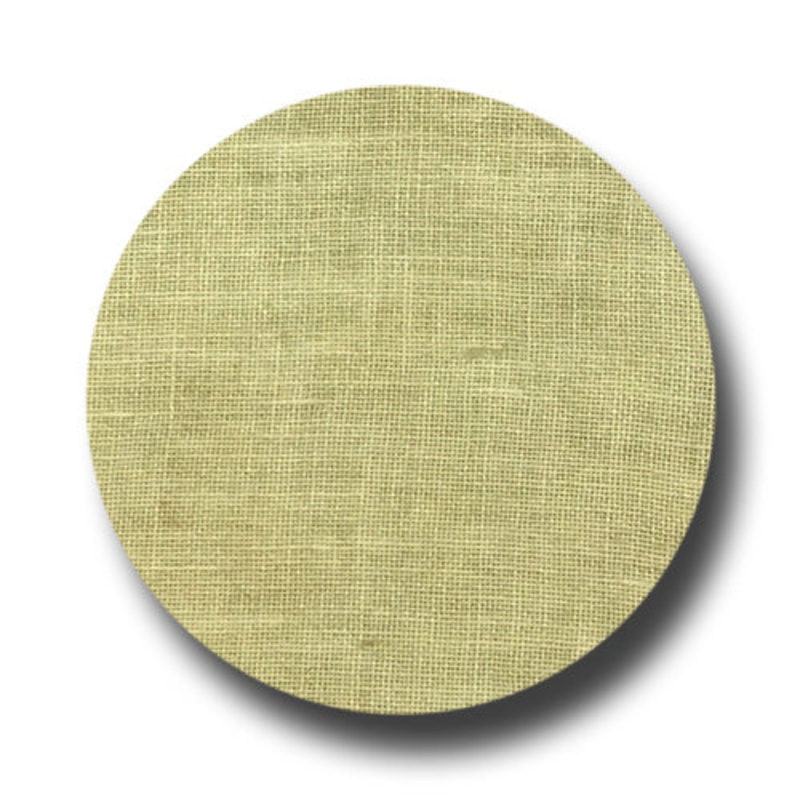 Weeks Dye Works | 36 ct Cornsilk Edinburgh Linen Zweigart Based Fat Eighth or Custom