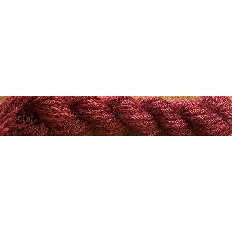 306 Cinnabar Medium Pashmina
