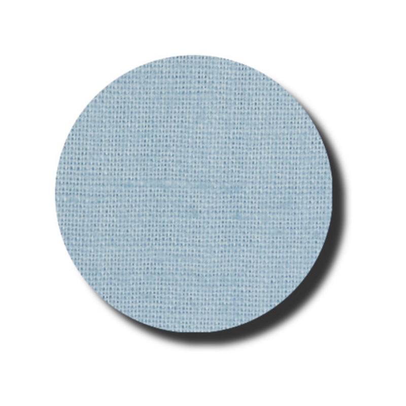 Weeks Dye Works Weaver’s Cloth – Morris Blue FQ