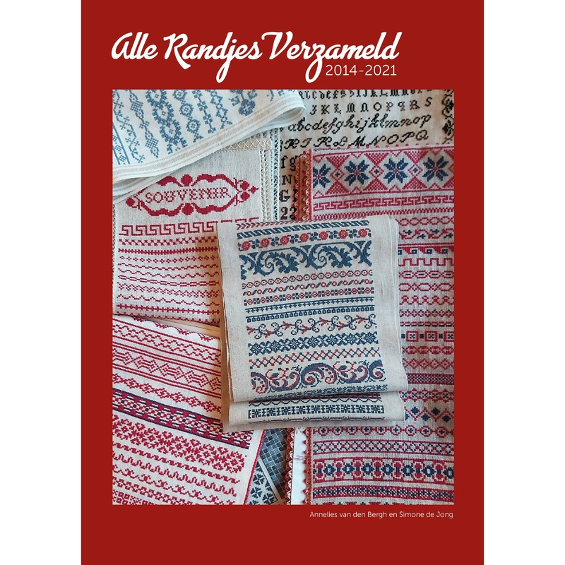 Atelier Soed Idee | All Randjes Collected