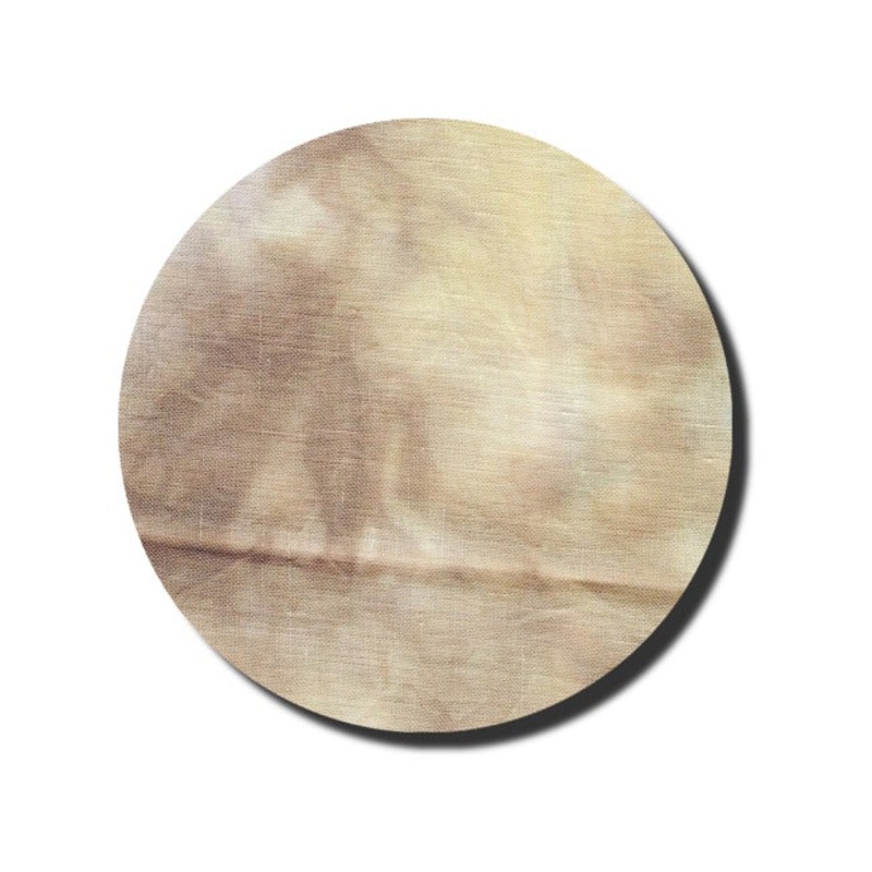 Seraphim Fabrics | 46 ct. Dead Sea Scroll Bristol Linen Fat Eighth or Custom