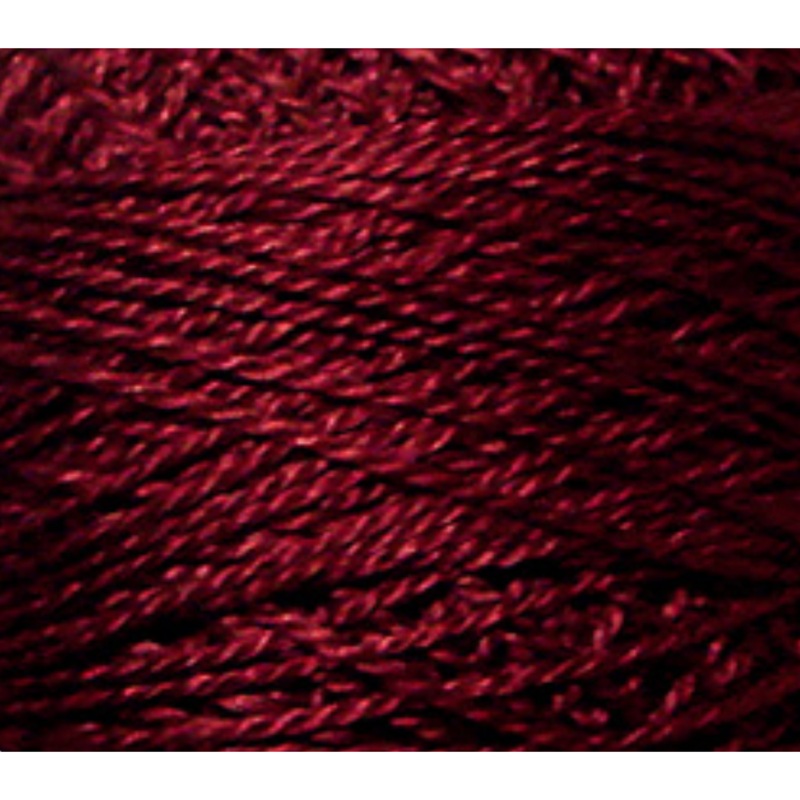 78 Rusty Burgundy Dark Pearl 12