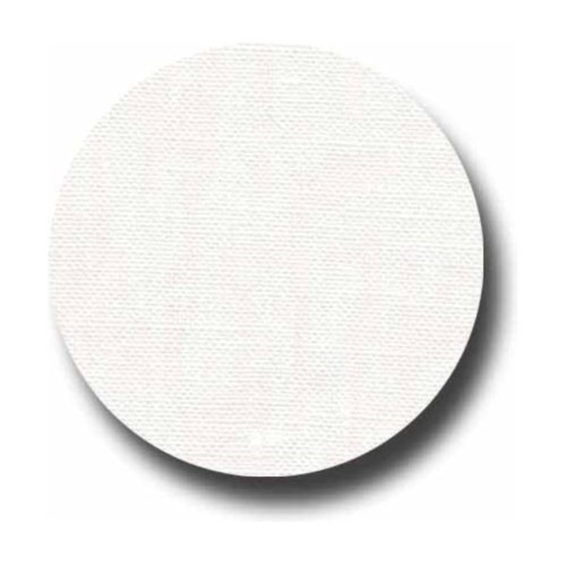 Zweigart ~ 32 ct Opalescent White Belfast Linen Fat Eighth or Custom