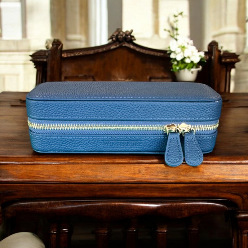 WinterBury Indigo Tool Case