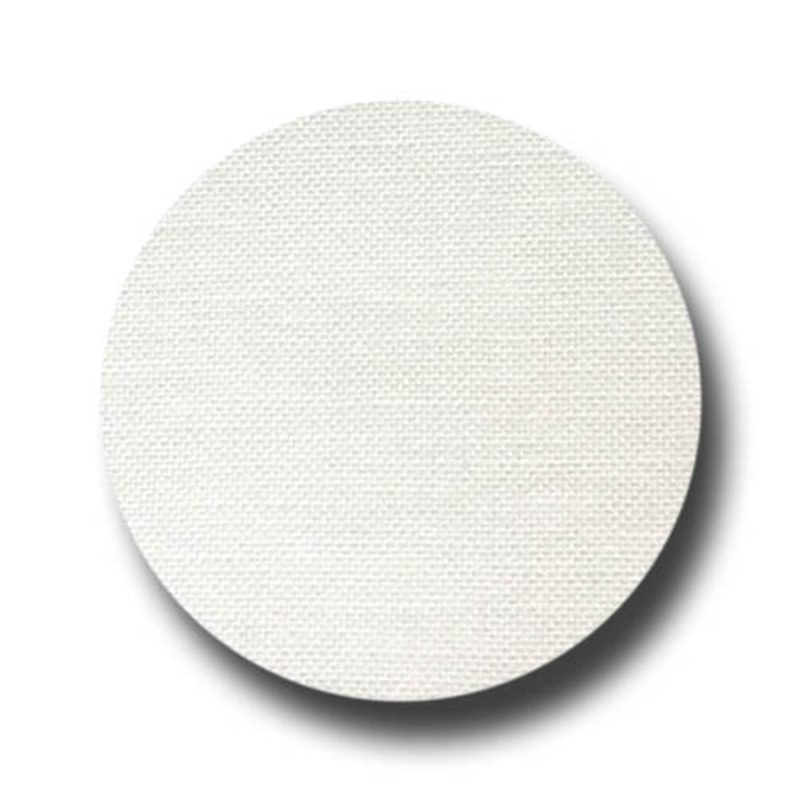 Zweigart | 28 ct. Antique White Linen Fat Eighth or Custom