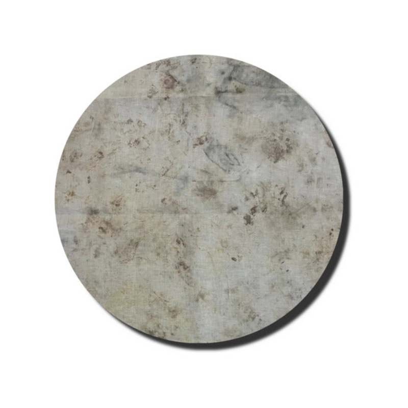 Dames of the Needle | 36 ct Cosmic Platinum Edinburgh Linen Fat Eighth or Custom