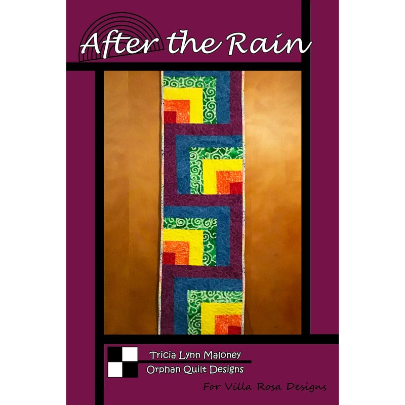 After the Rain | Villa Rosa
