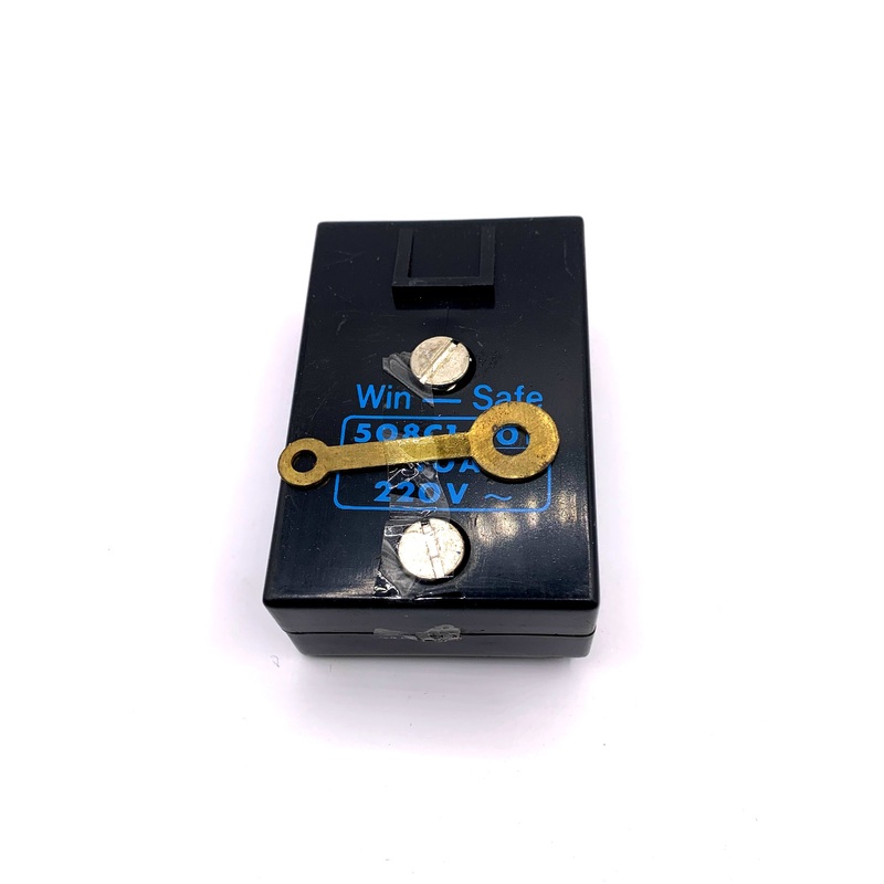 Terminal Block (508C1-101)