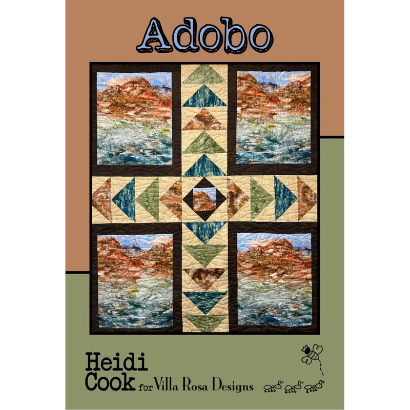 Adobo | Villa Rosa
