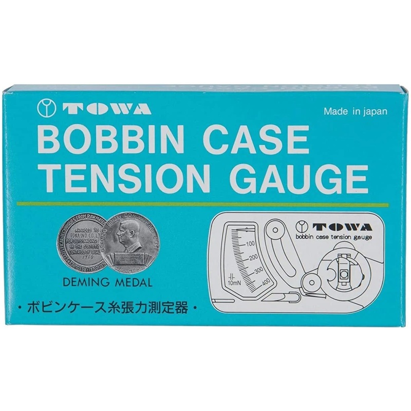 TOWA Bobbin Case Tension Gauge M (TM-3)