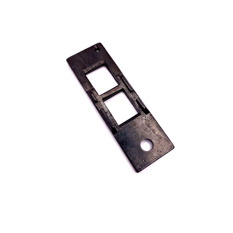 Throat Plate (267379 1/4)