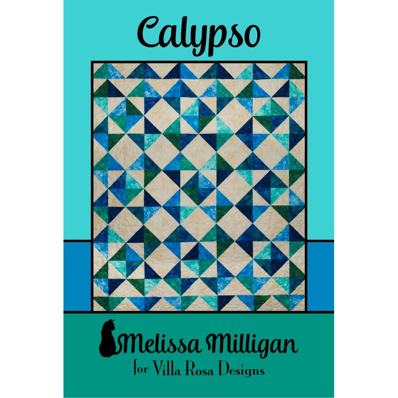 Calypso | Villa Rosa