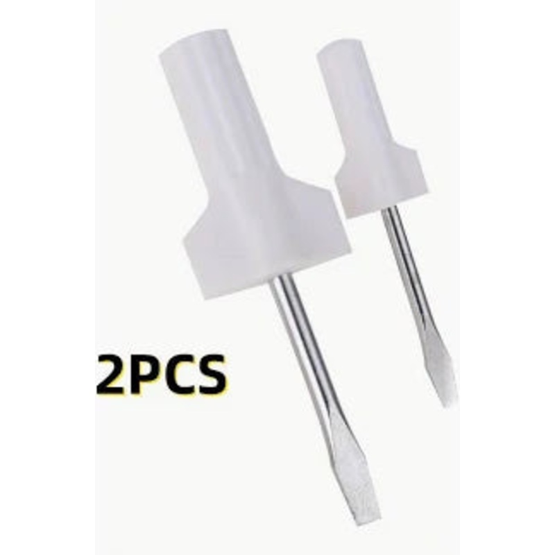 2pc Screwdriver Set