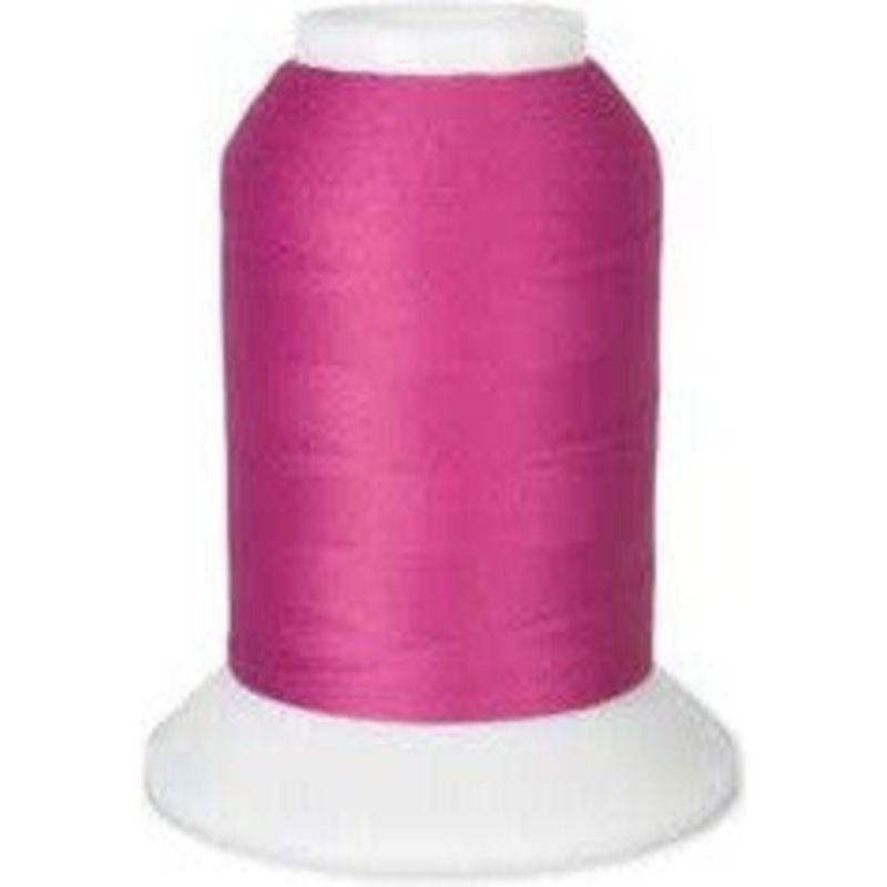 Woolly Nylon – 230 – Magenta – 1000m Magenta