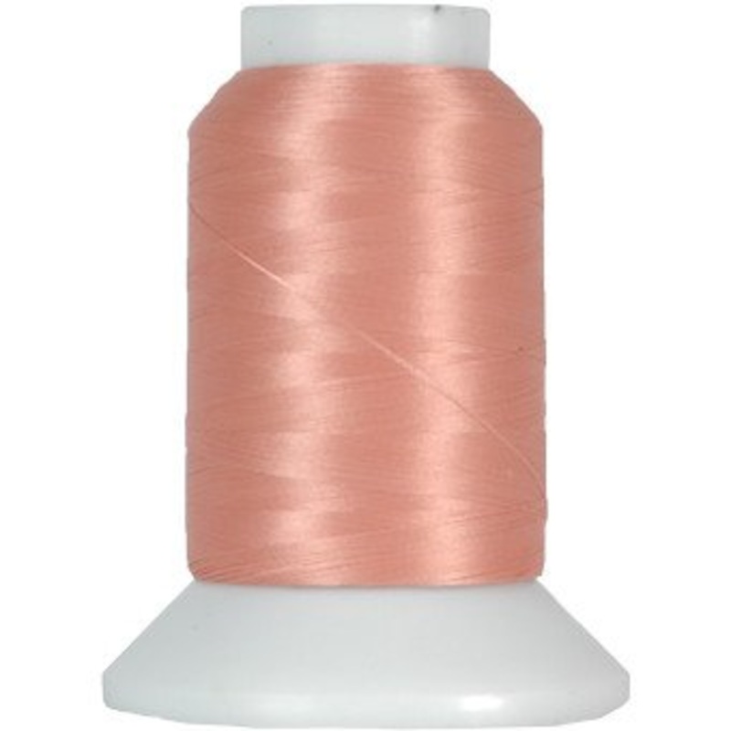 Woolly Nylon – 002 – Peach – 1000m Peach