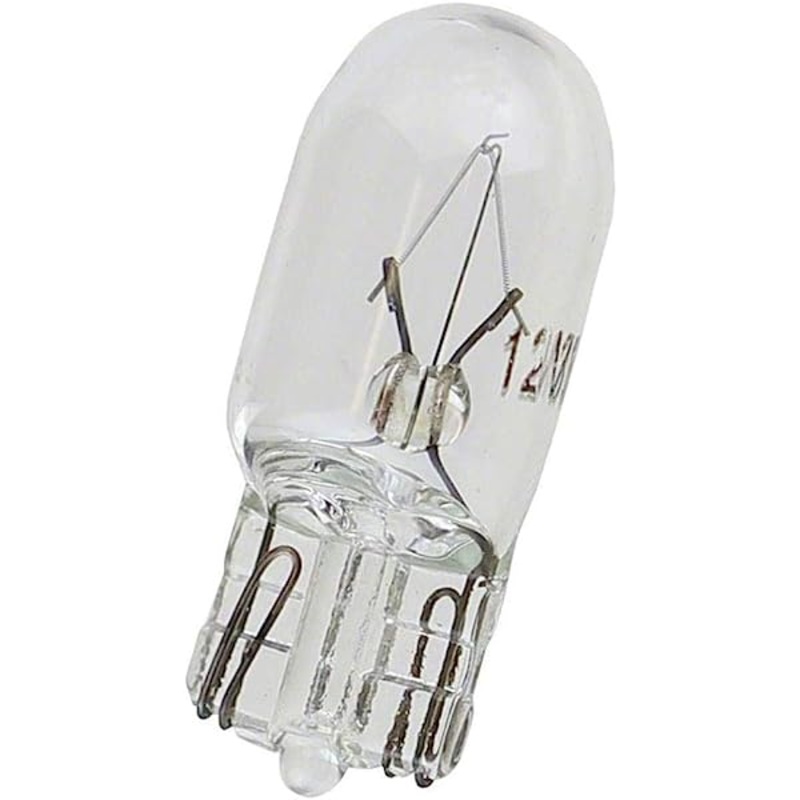 Wedge Base 5W Bulb (000026002)