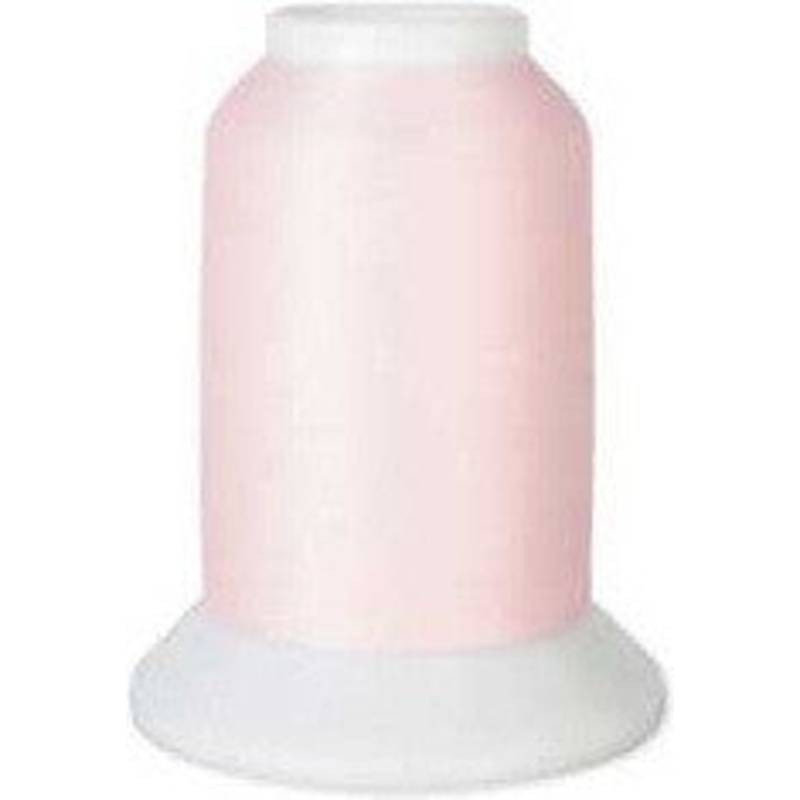 Woolly Nylon – 298 – Light Pink – 1000m Light Pink