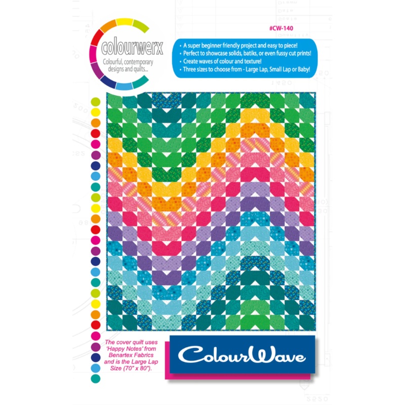 ColourWave | Colourwerx
