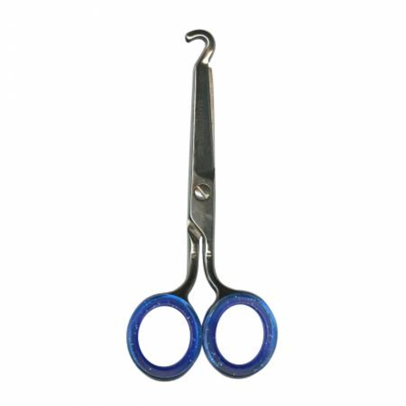 4 1/2″ Thread Retrieving Scissor