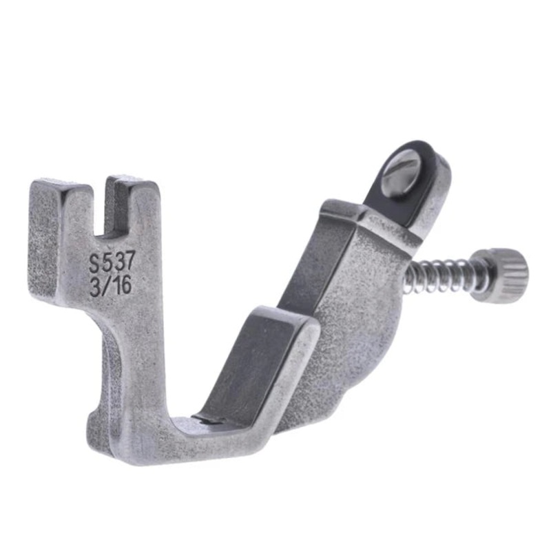 3/16 Elastic Shirring Foot (S537 3/16)