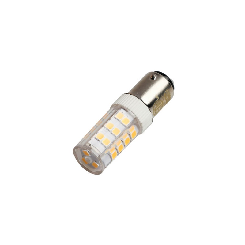 (2PCW-LED) Push-In LED Sewing Machine Light Bulb