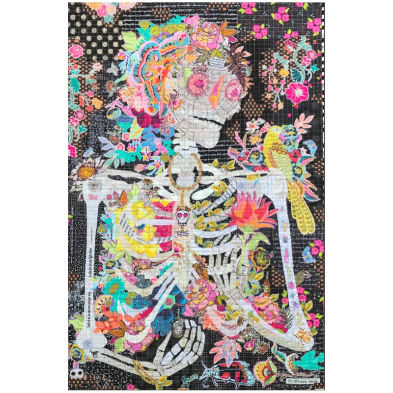 Dee Ceased | Laura Heine