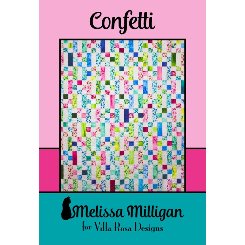 Confetti | Villa Rosa