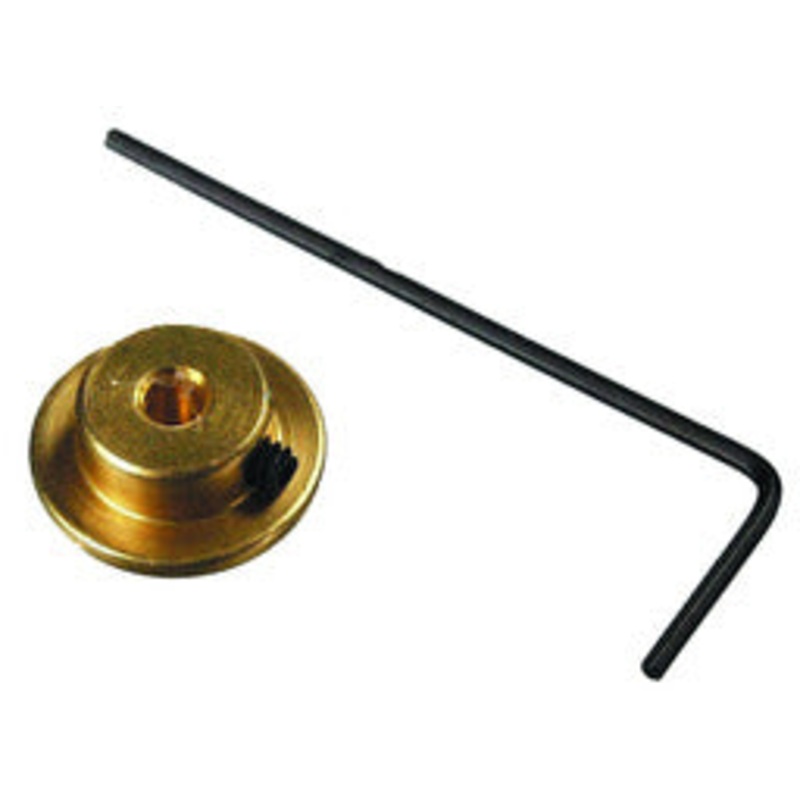 3/16 Push Button (11916-2)