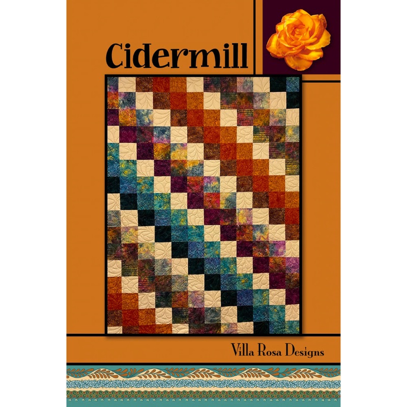 Cidermill | Villa Rosa