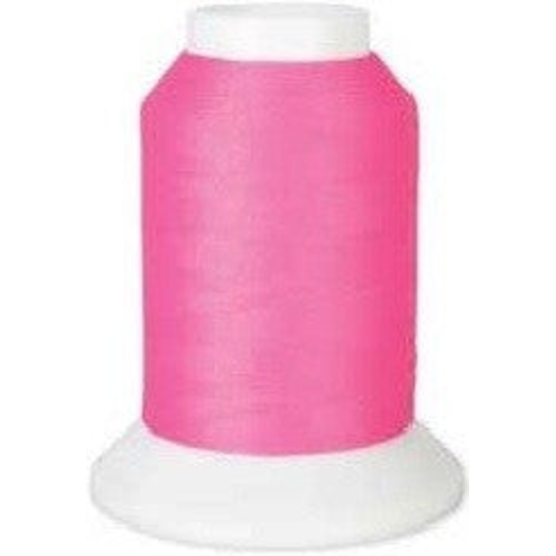 Woolly Nylon – 291 – Dusty Pink – 1000m Dusty Pink