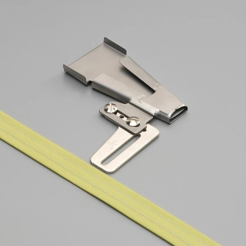 1-1/2″ Belt Loop Binder Foot