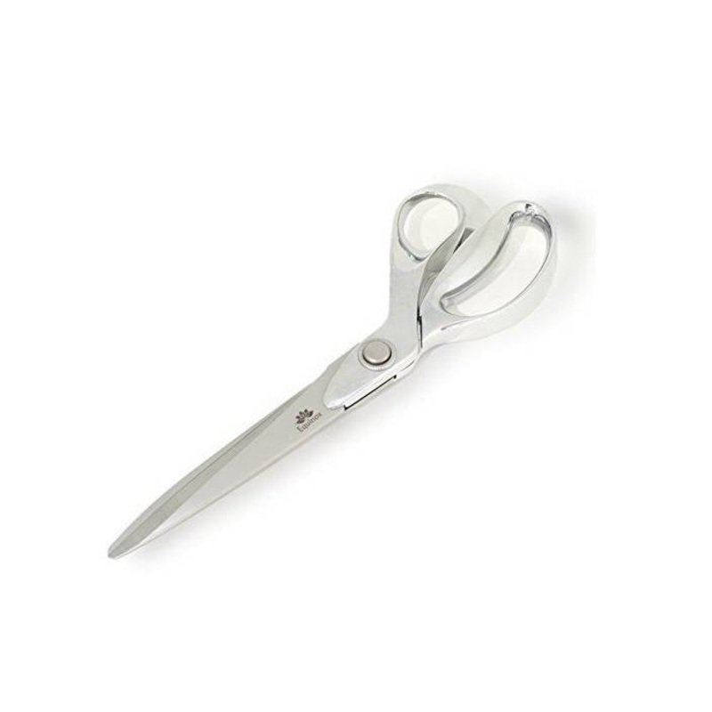 10 inch  Light Weight Tailor Shear Stainless Steel Blades and Soft Handles