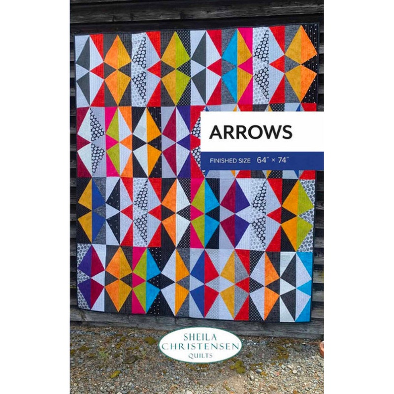 Arrows | Sheila Christensen