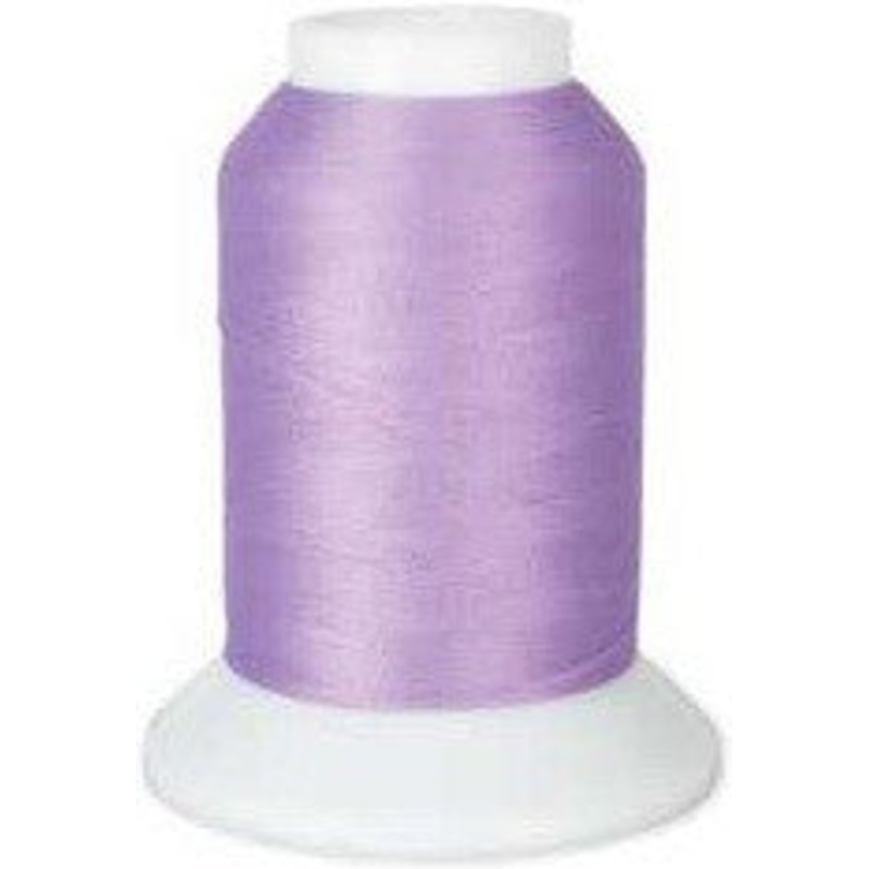 Woolly Nylon – 278 – Orchid – 1000m Orchid
