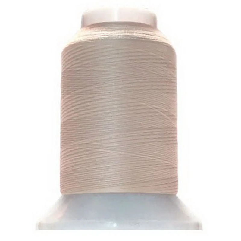 Woolly Nylon – 067 – Eggshell – 1000m Eggshell