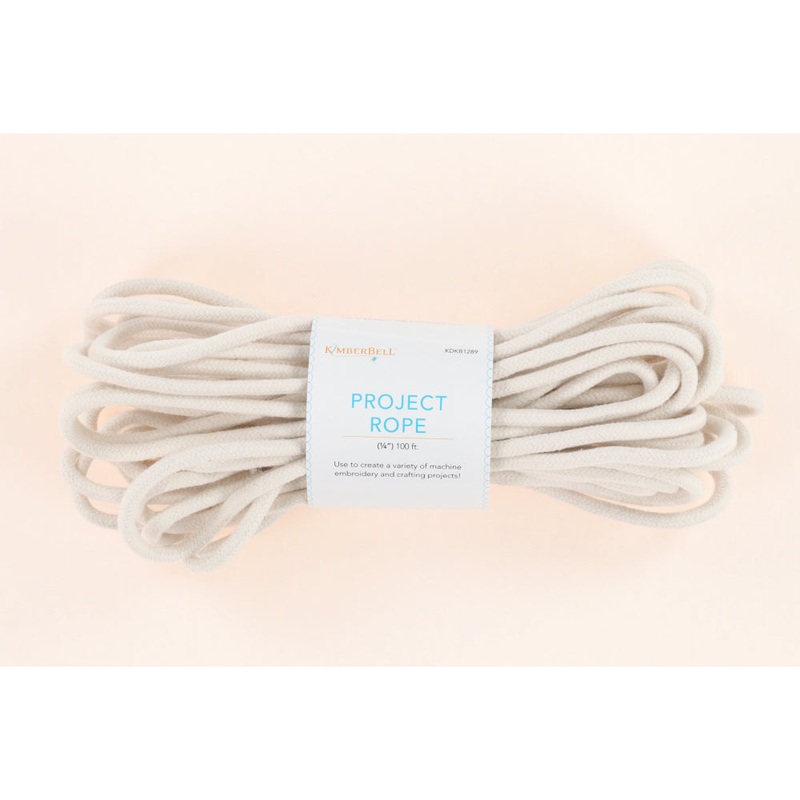 Kimberbell Designs – Project Rope | KDKB1289