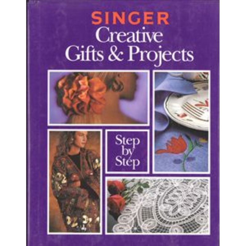 CREATIVE GIFTS & PROJECTS # 928659
