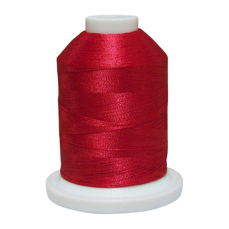 Simplicity Pro – ETP800 – Red – 1000m Red