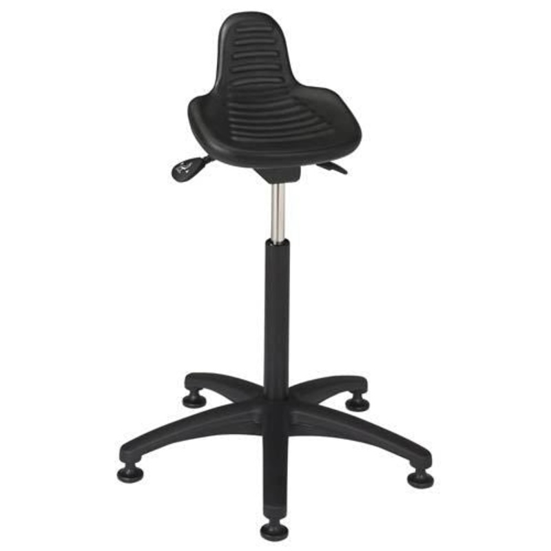 Sit/Stand chair