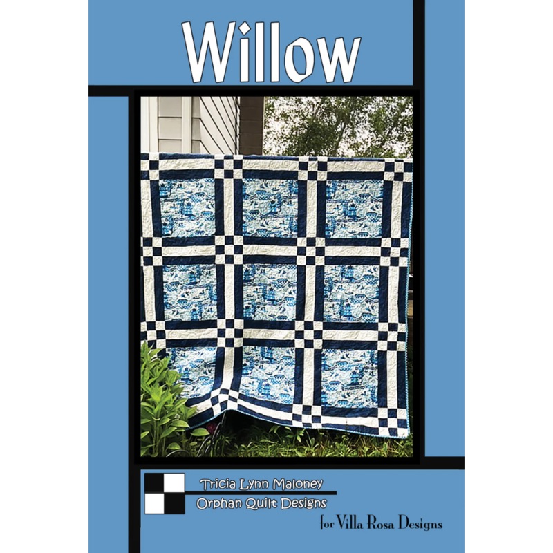 Willow | Villa Rosa